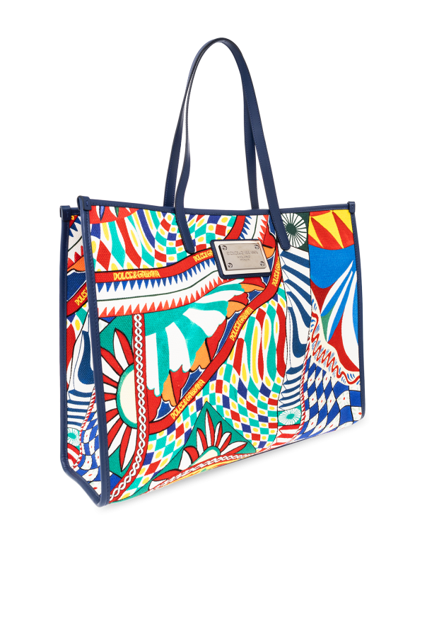 Брендовая рубашка Slide dolce gabbana